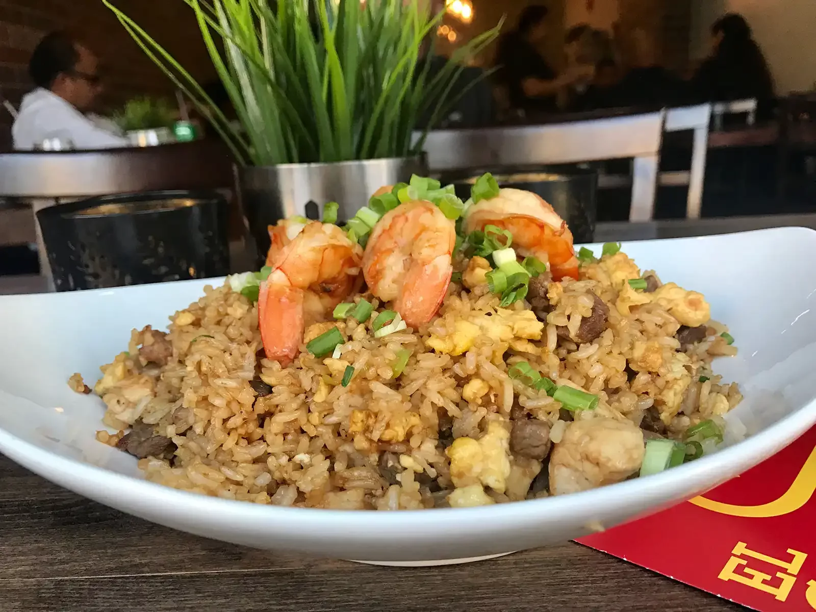 El Gordo Peruvian Eatery