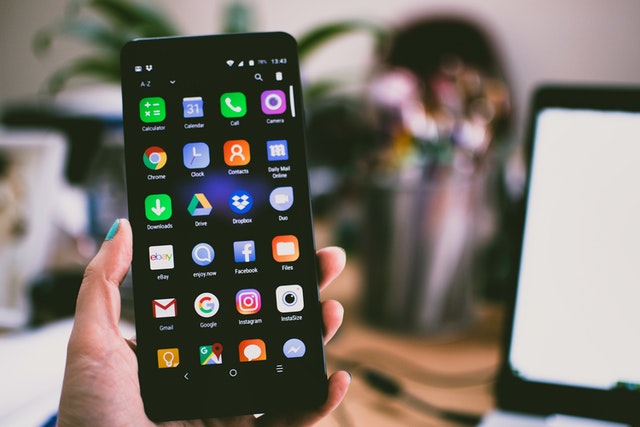 Hire android app developer india