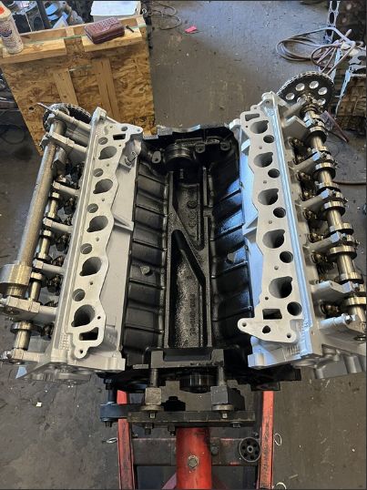 Phoenix Engine Specialist, Quality Rebuilt Engines