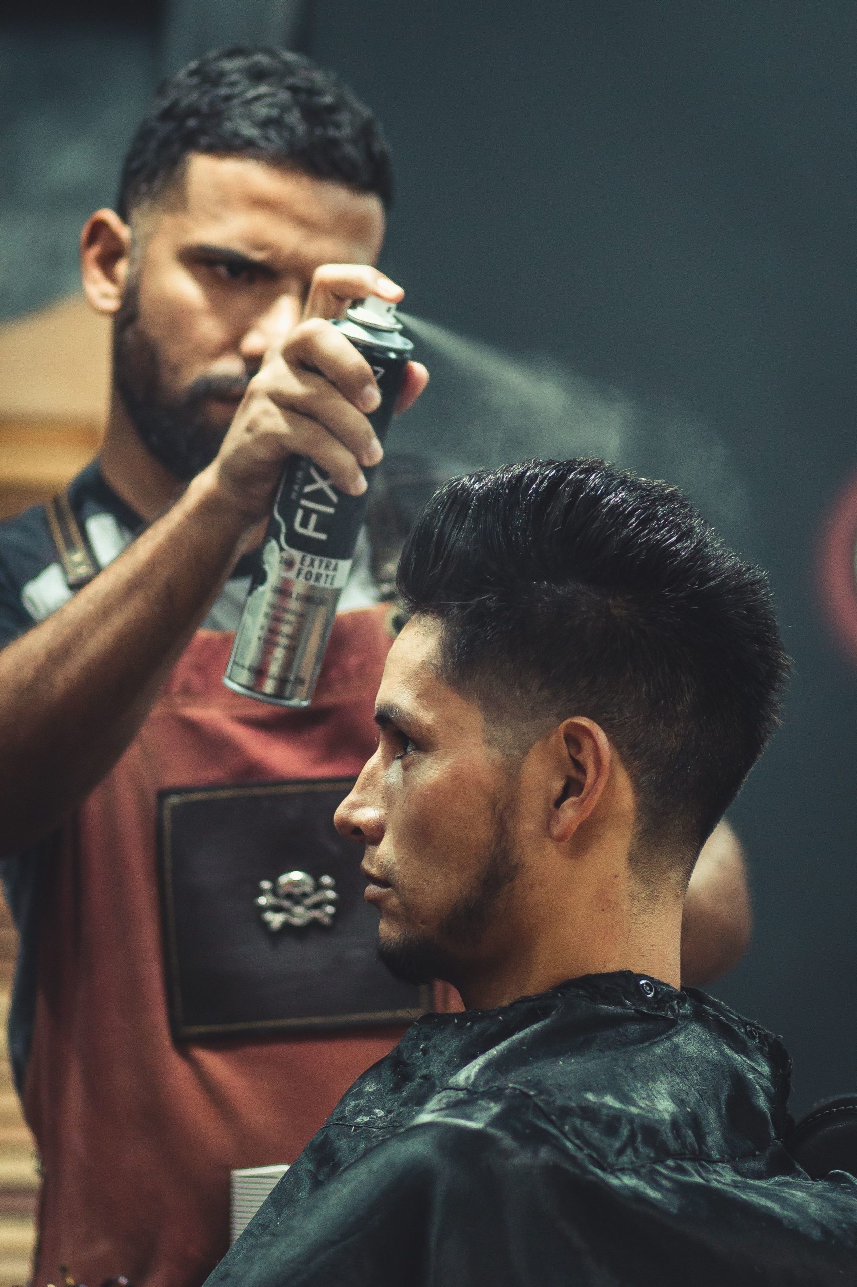 Floyd's Family Barber Styling Shop