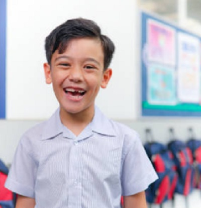 YMCA Christian Academy
