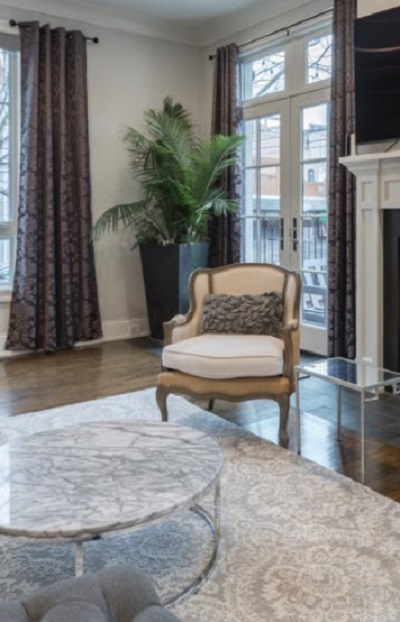 Professional Rug Cleaning