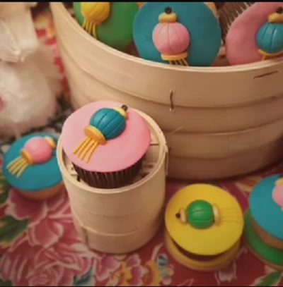 Baking Maniac