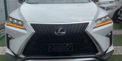 Used Cars for Sale in Nigeria