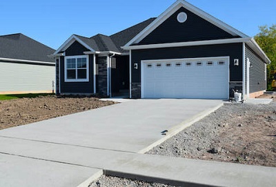 Montgomery Concrete Leveling & Repair