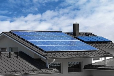 Go Solar MB