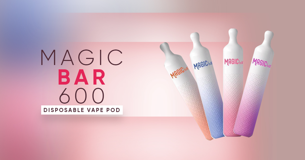 VapeKoro Wholesale Supplier