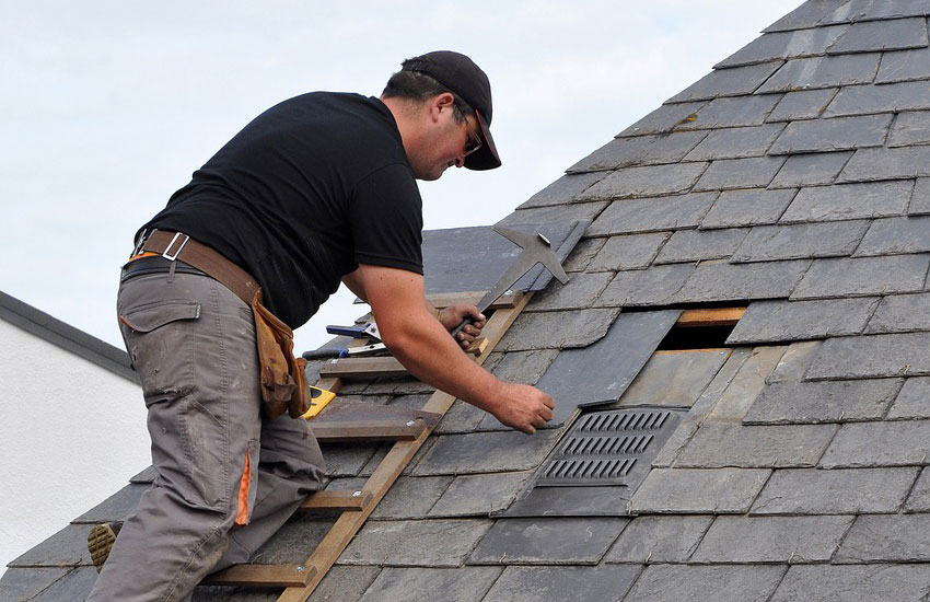 GM Roofing Service in Brighton