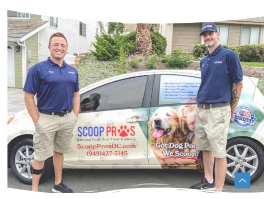 Scoop Pros OC