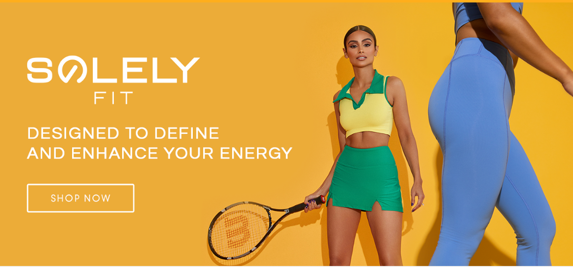 SolelyFit