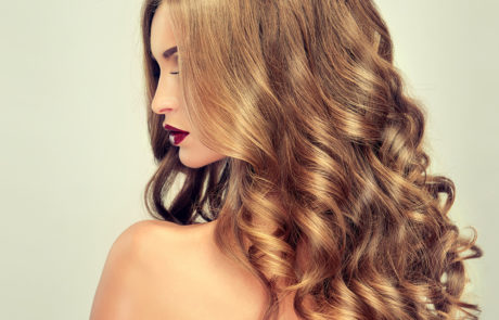 Best Hair Color Salon in Dallas