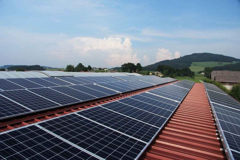 Home Renewables Scotland