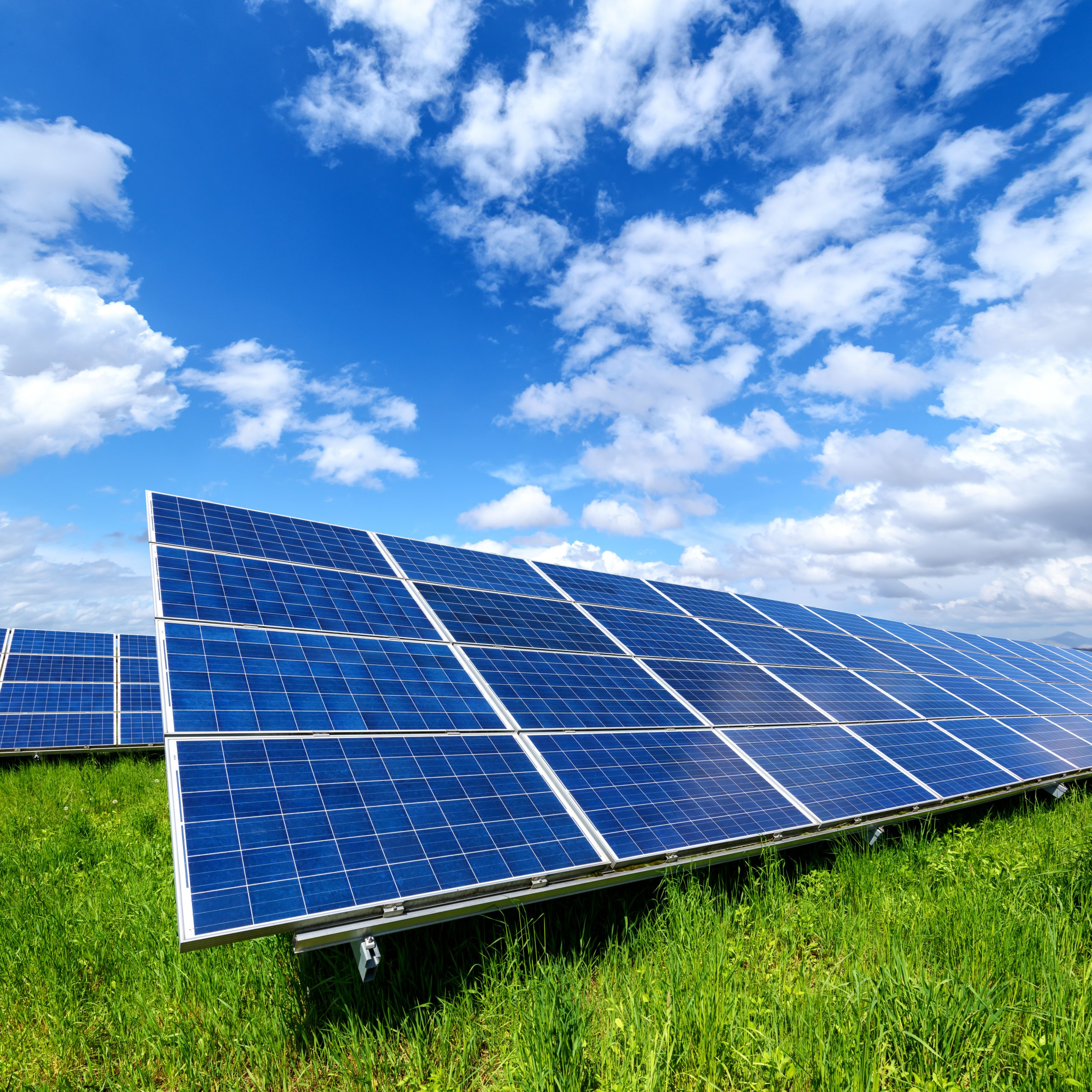 Solar Panels Cambridge