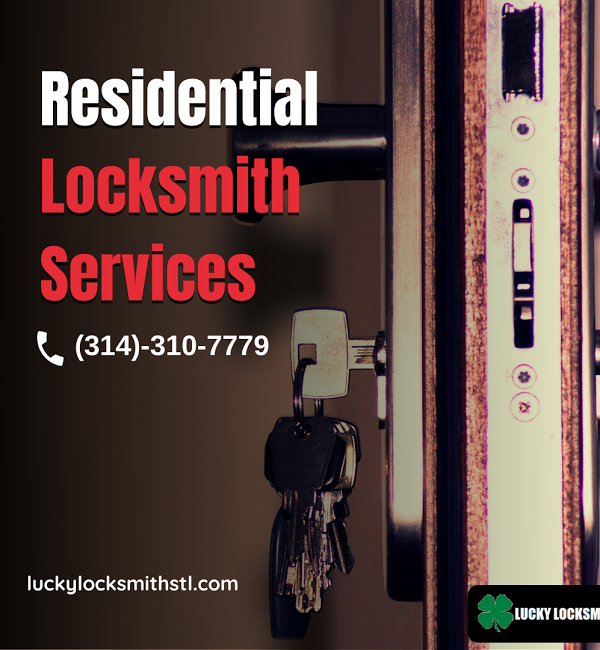 Mobile Locksmith Saint Louis