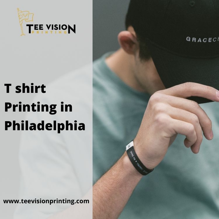 Tee Vision Printing