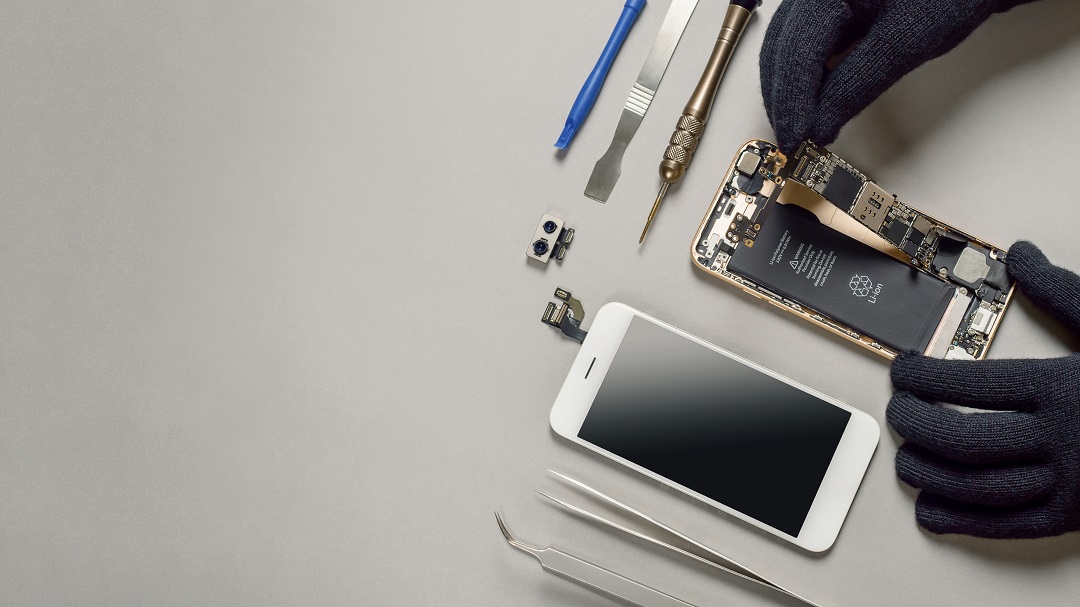 Chilliwack Phone Fix By Midtown Apartments