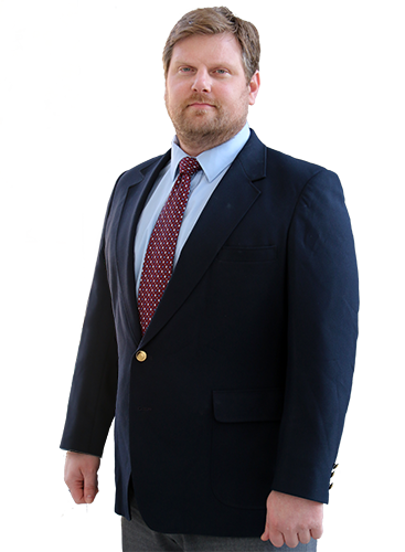 Oklahoma Federal Criminal Defense Attorney