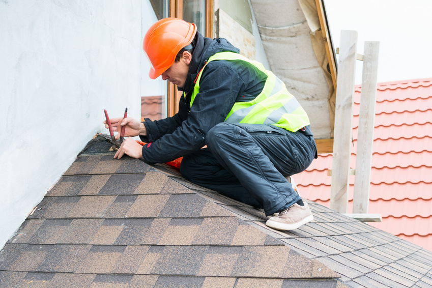 Ali Shah Roofing Services NY