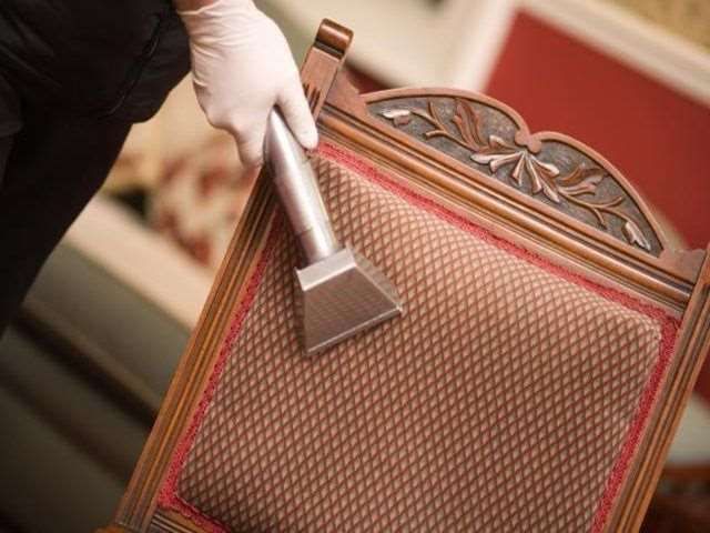 Darcy Bespoke Cleaning