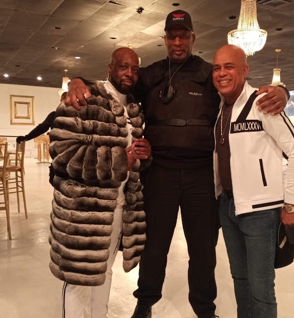 Atlanta VIP Protection