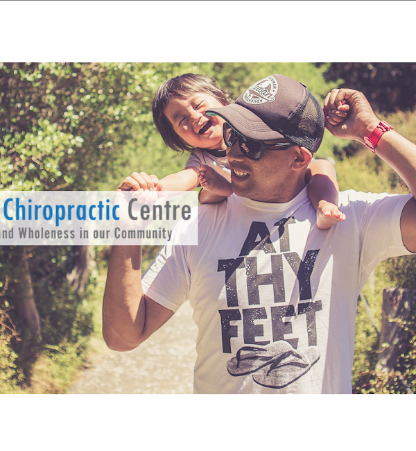 Auckland Chiropractic Centre