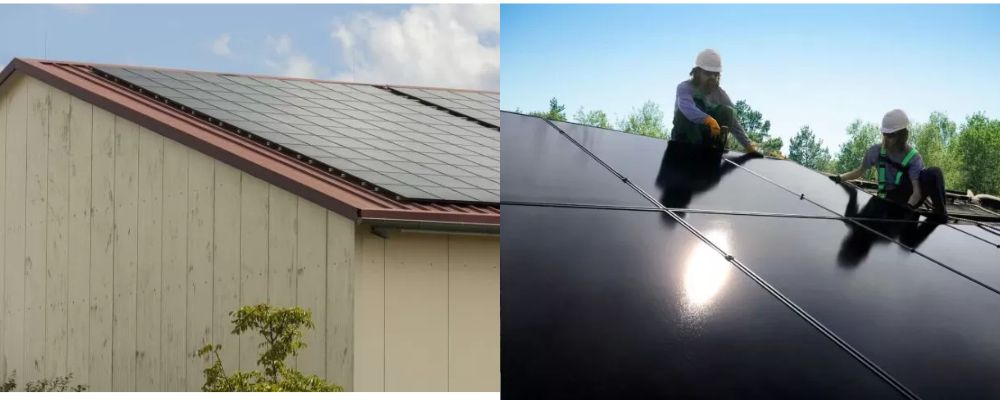 Wegner Roofing & Solar         (605) 988-6323