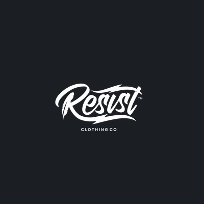 RESIST CLOTHING COMPANY