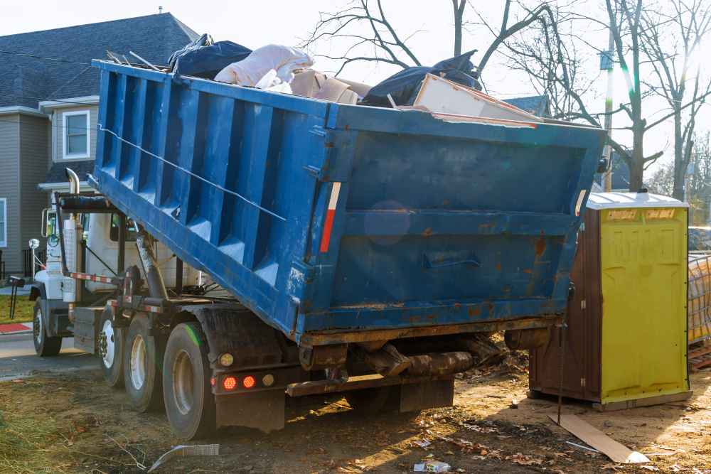 Dumpster 360