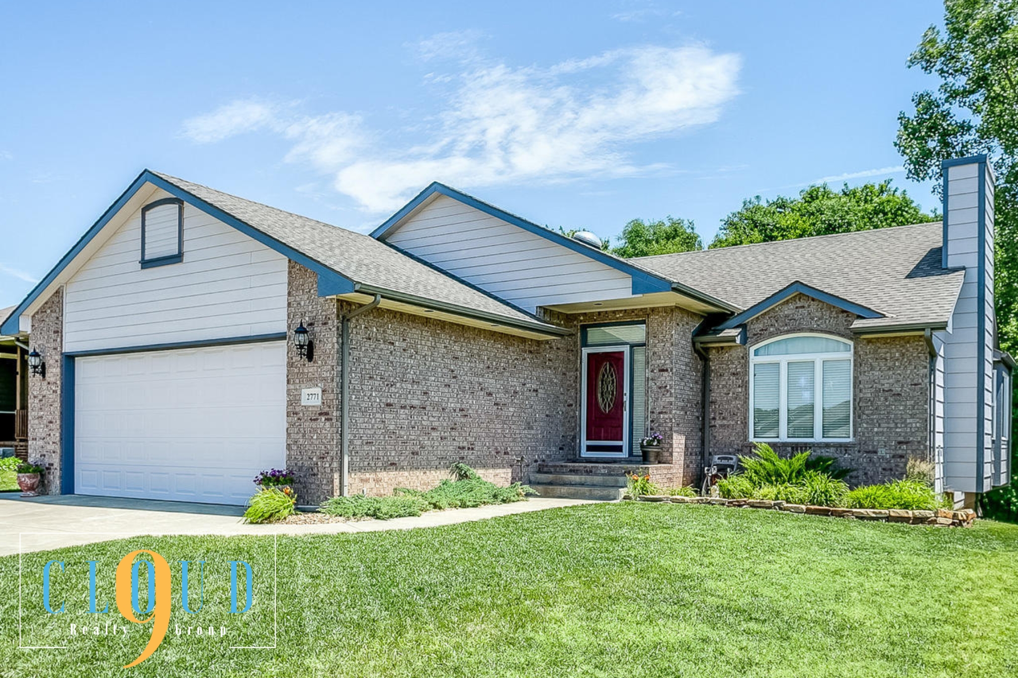 Cloud 9 Realty Group LLC