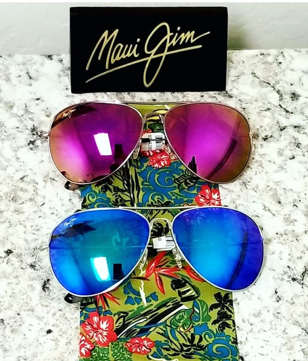Eclipse Eyewear