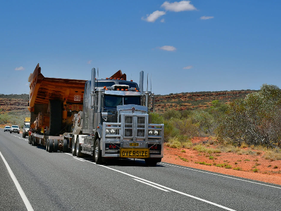 Utransport
