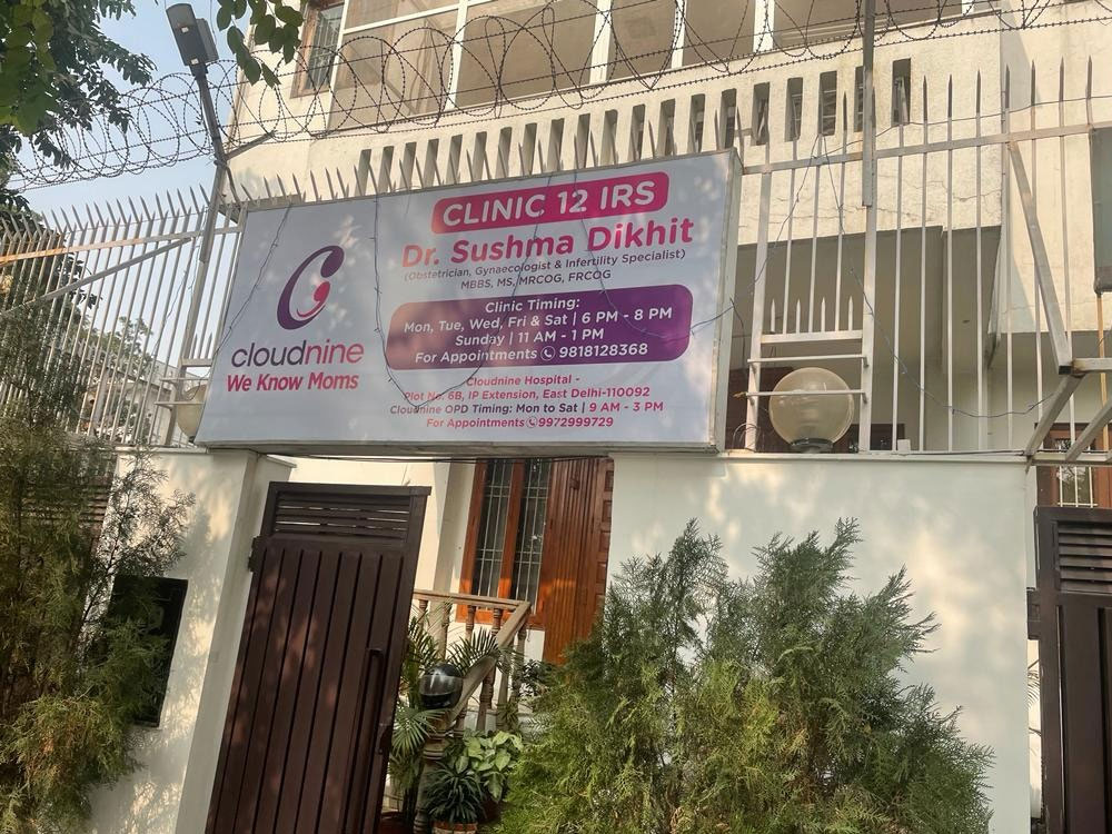Laparoscopic and Hysteroscopic Surgeon in Indirapuram – Dr. &hellip;