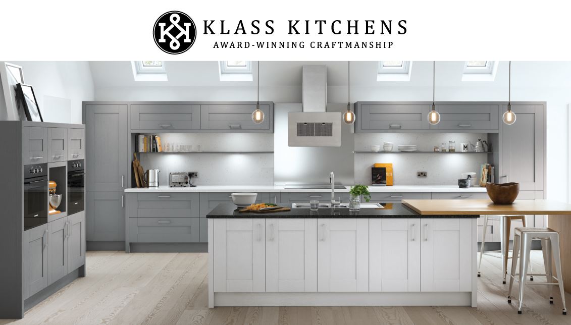 Klass Kitchens