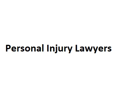 Personal Injury Lawyers