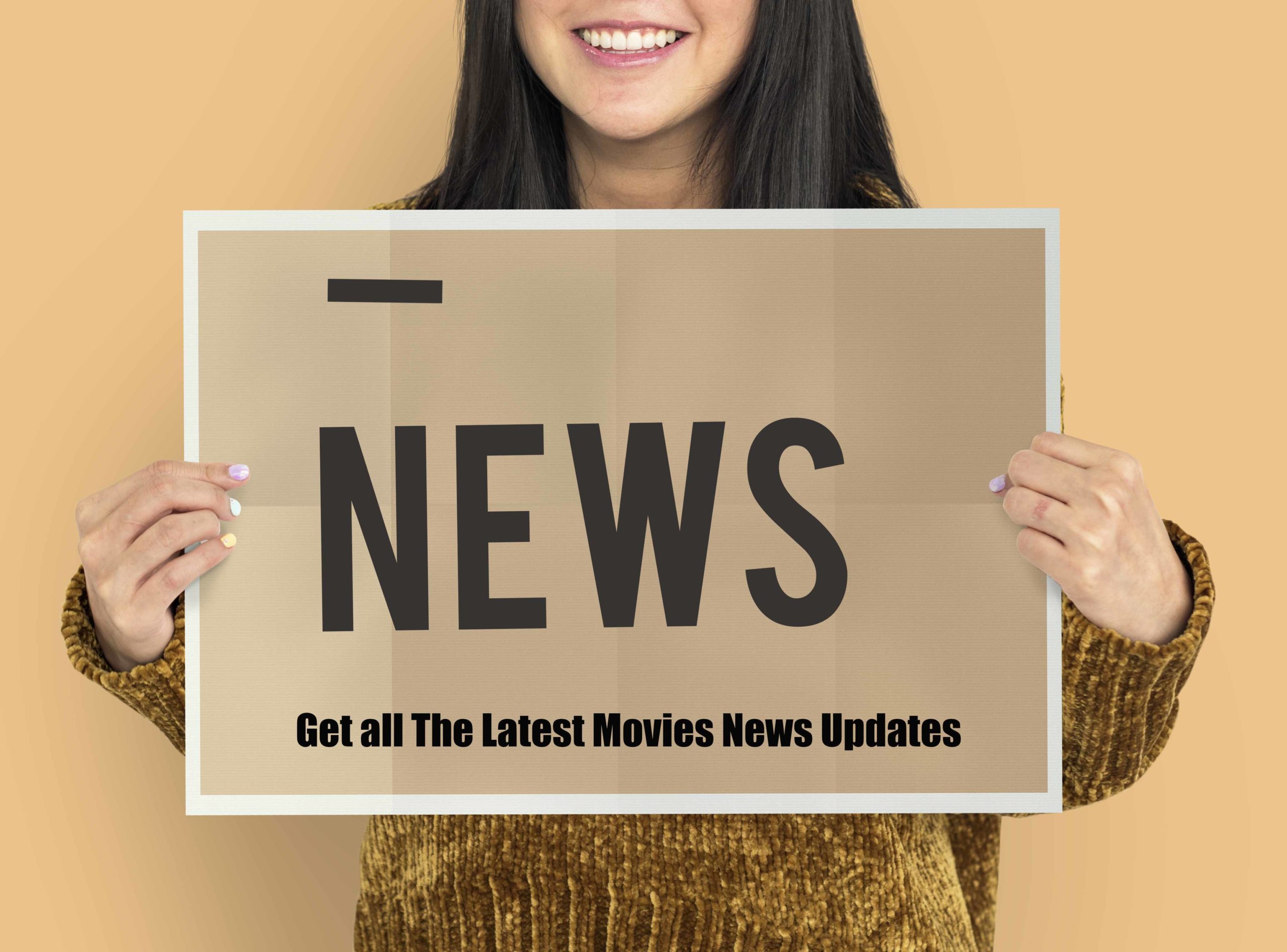 Get all The Latest Movies News Updates