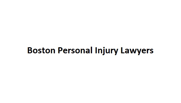 Boston Personal Injury Lawyers