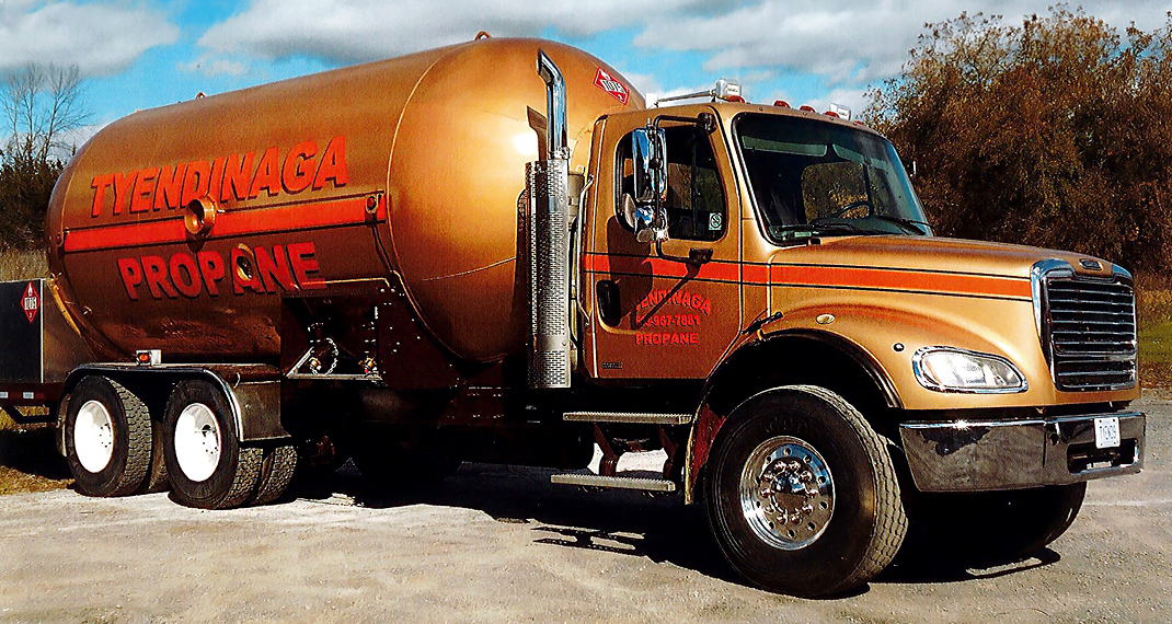 Tyendinaga Propane