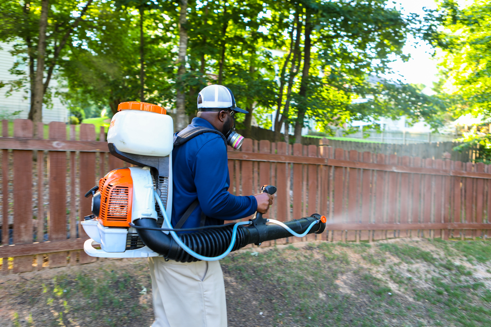 Arete Pest Control