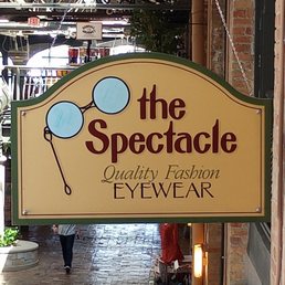 The Spectacle
