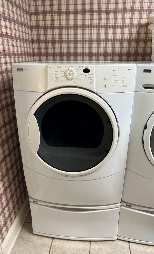 Sam's Appliance Repair LLC