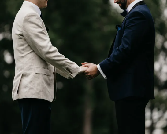 Lost and Found Weddings and Elopements
