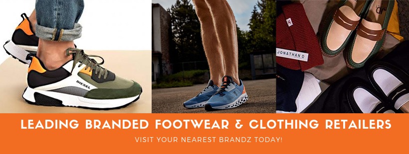 Brandz