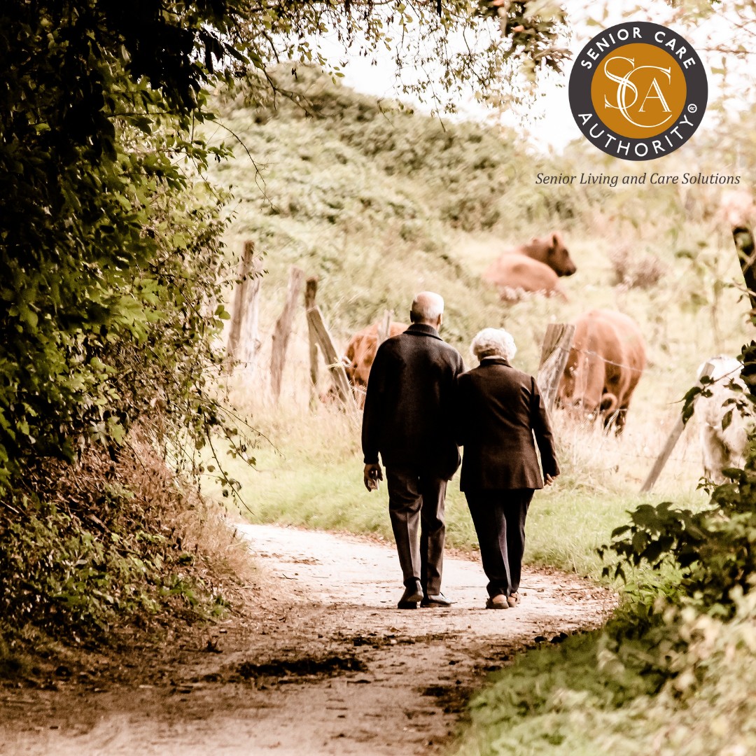 Senior Care Authority Birmingham