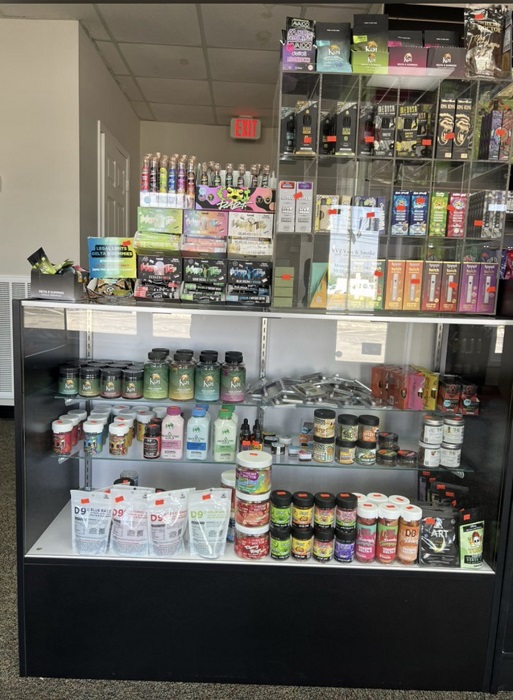 VVZ Vape & Smoke