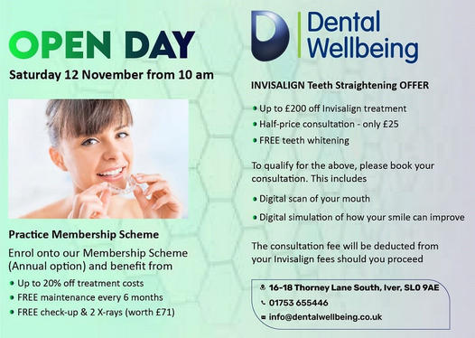 Preventative Dentistry in Iver, Buckinghamshire UK – Dental &hellip;