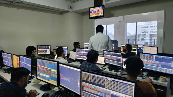 Finwings Capital Advisory and research LLP