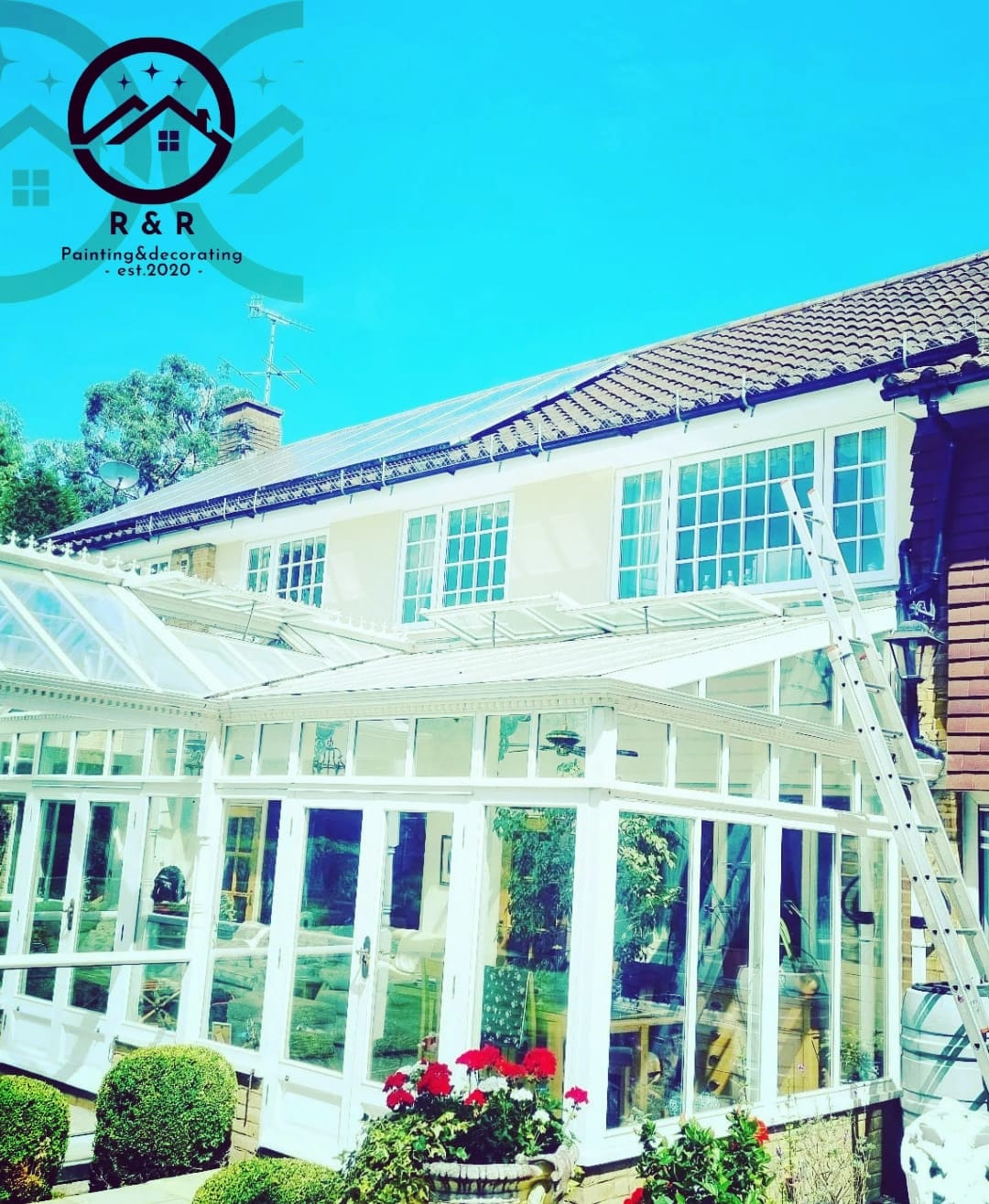 R&R Painting & Decorating