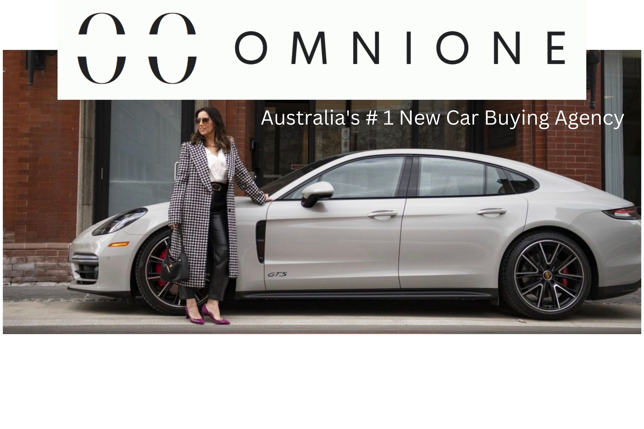OMNIONE BUYING AGENCY PTY LTD
