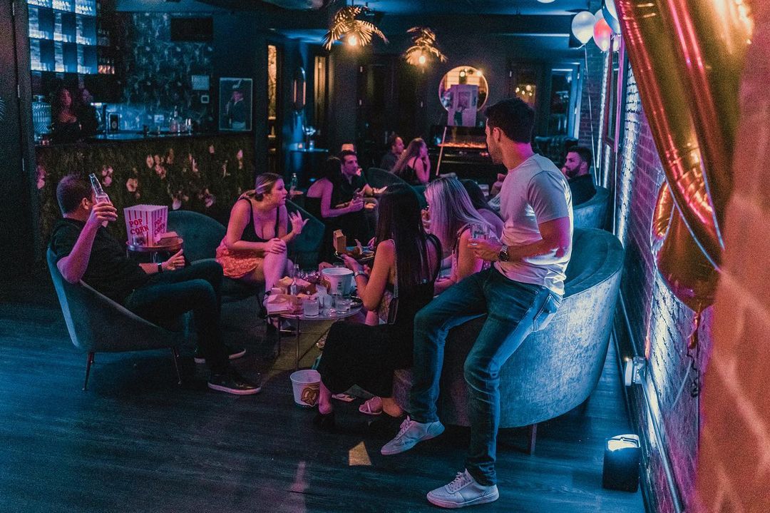 Best event space | Party venue rental New york | Loft on Fifth