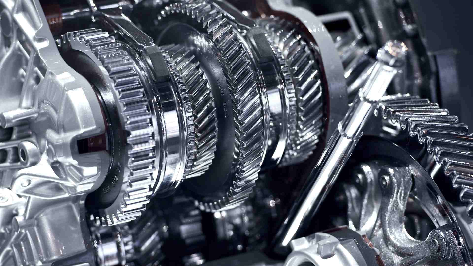Transmission Repair margate
